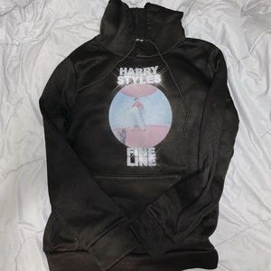 HARRY STYLES FINE LINE HOODIE